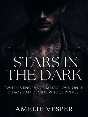 cover image of Stars in the Dark